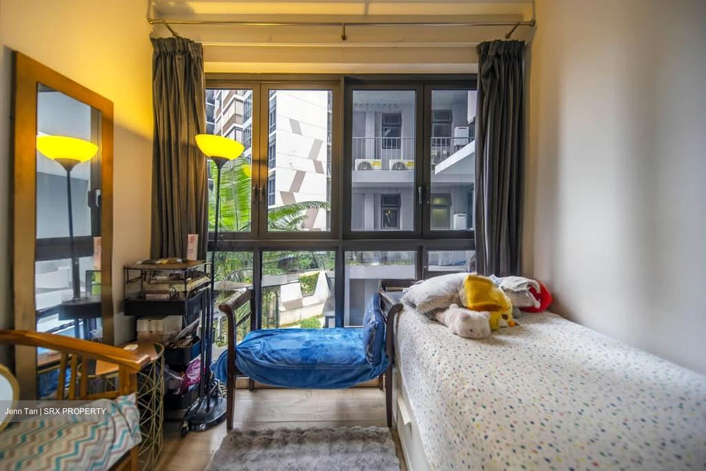 The Criterion (D27), Condominium #576080661